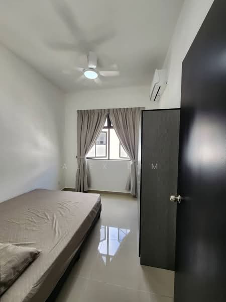 2-storey Terraced House for Rent in Iskandar Puteri (Nusajaya) (Johor) - Alex Lim - Bedroom - PropertyGuru.com.my