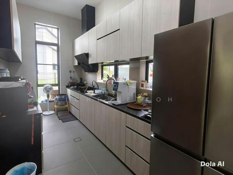 Semi-Detached House for Sale in Iskandar Puteri (Nusajaya) (Johor) - Michelle Koh - PropertyGuru.com.my