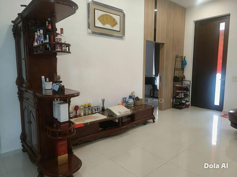 Semi-Detached House for Sale in Iskandar Puteri (Nusajaya) (Johor) - Michelle Koh - PropertyGuru.com.my