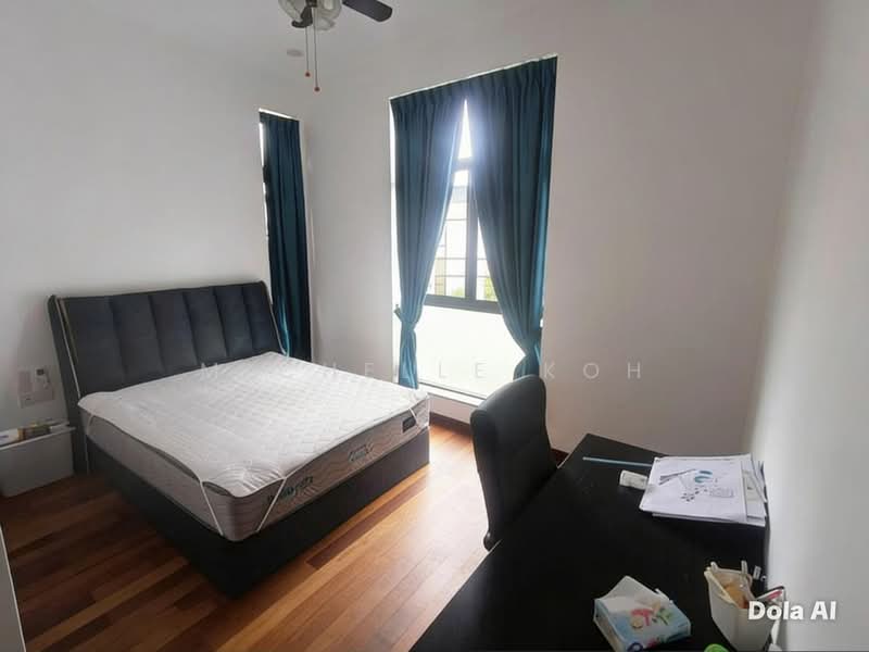 Semi-Detached House for Sale in Iskandar Puteri (Nusajaya) (Johor) - Michelle Koh - PropertyGuru.com.my