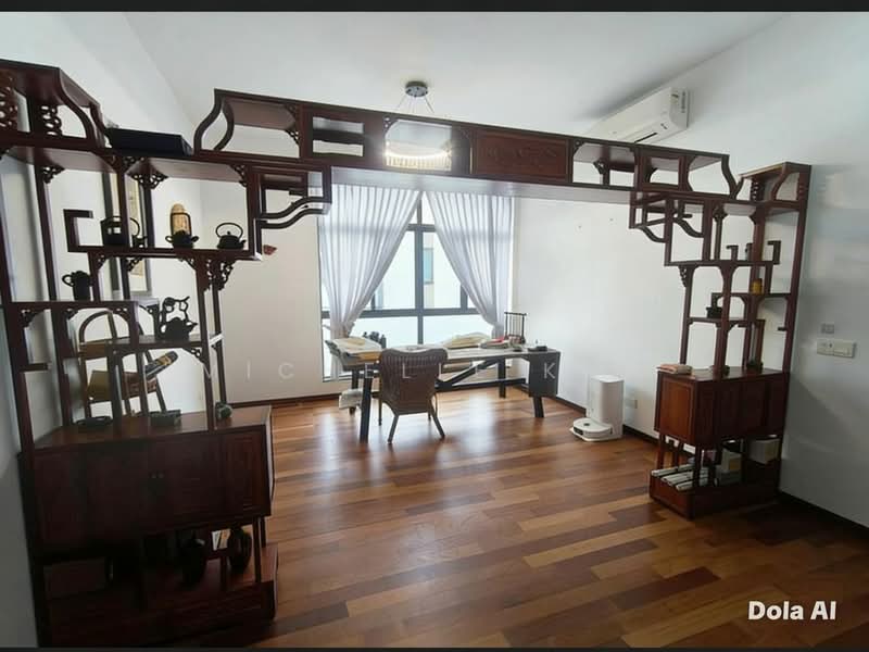 Semi-Detached House for Sale in Iskandar Puteri (Nusajaya) (Johor) - Michelle Koh - PropertyGuru.com.my