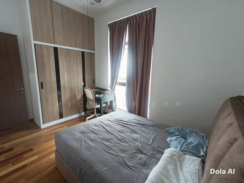 Semi-Detached House for Sale in Iskandar Puteri (Nusajaya) (Johor) - Michelle Koh - PropertyGuru.com.my