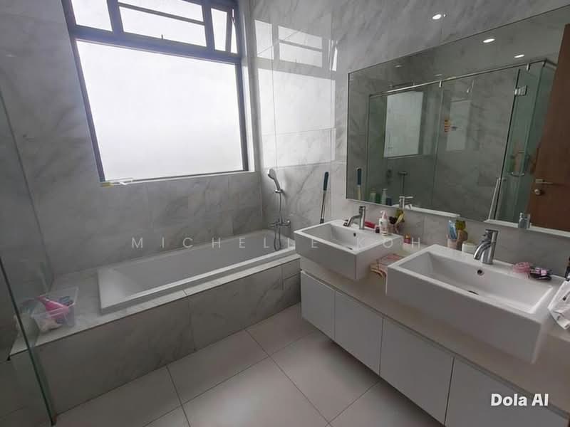 Semi-Detached House for Sale in Iskandar Puteri (Nusajaya) (Johor) - Michelle Koh - PropertyGuru.com.my