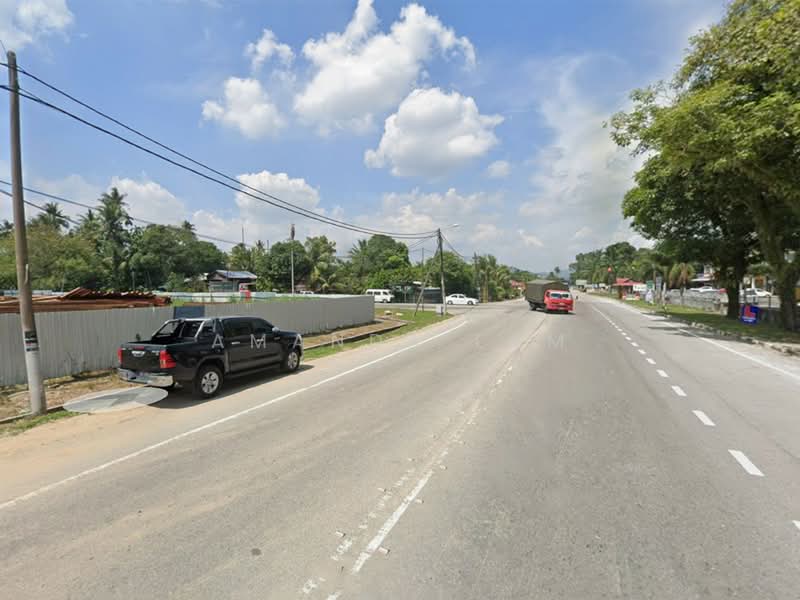 Commercial Land for Sale in Simpang Ampat (Penang) - Amanda Lam - PropertyGuru.com.my