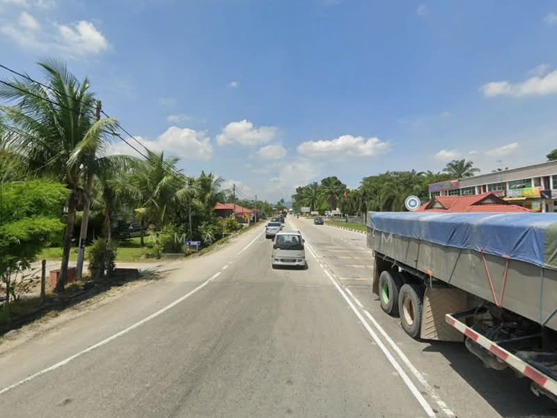 Commercial Land for Sale in Simpang Ampat (Penang) - Amanda Lam - PropertyGuru.com.my