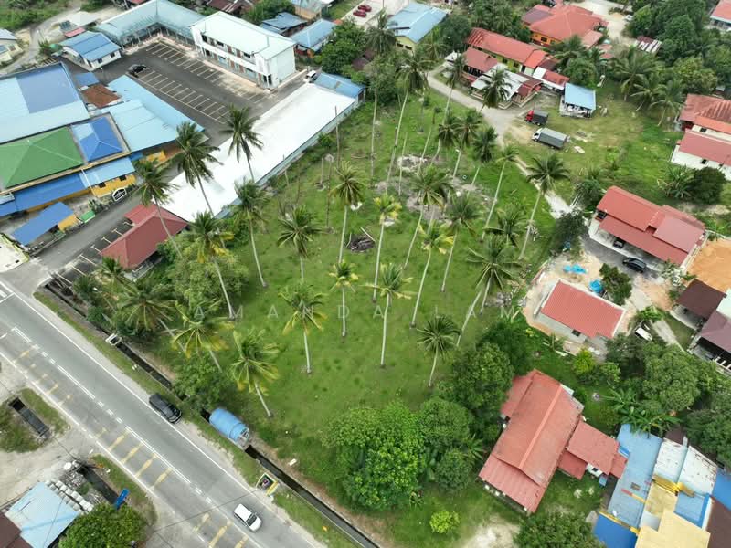 Commercial Land for Sale in Simpang Ampat (Penang) - Amanda Lam - Exterior - PropertyGuru.com.my