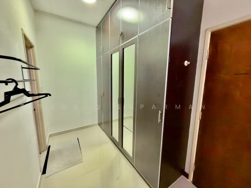 2-storey Terraced House for Sale in Seksyen 5 (Kota Damansara) - Thoriq Suparman - Interior - PropertyGuru.com.my