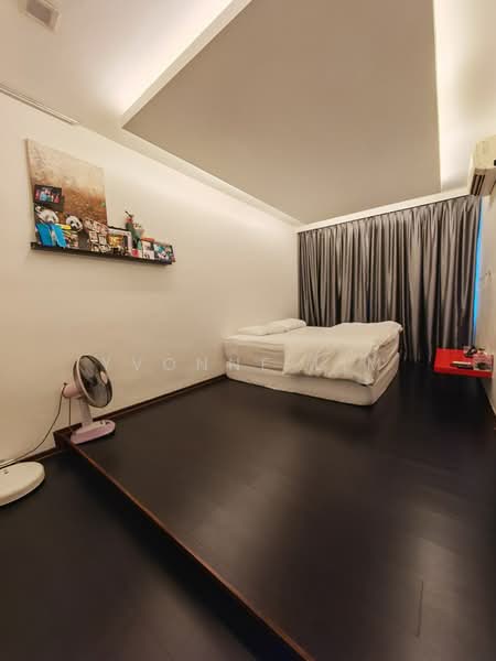 2-storey Terraced House for Sale in Taman Bestari Indah (Ulu Tiram) - Yvonne Lim - Bedroom - PropertyGuru.com.my