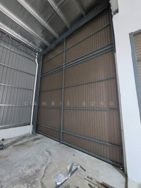 Kilang untuk Disewa di Masai (Johor) - Cahrie Bong - Exterior - PropertyGuru.com.my