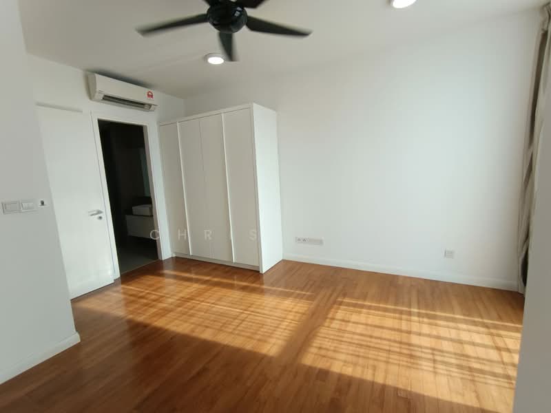Service Residence for Rent at Three28 Tun Razak - Chris Yong - Bedroom - PropertyGuru.com.my