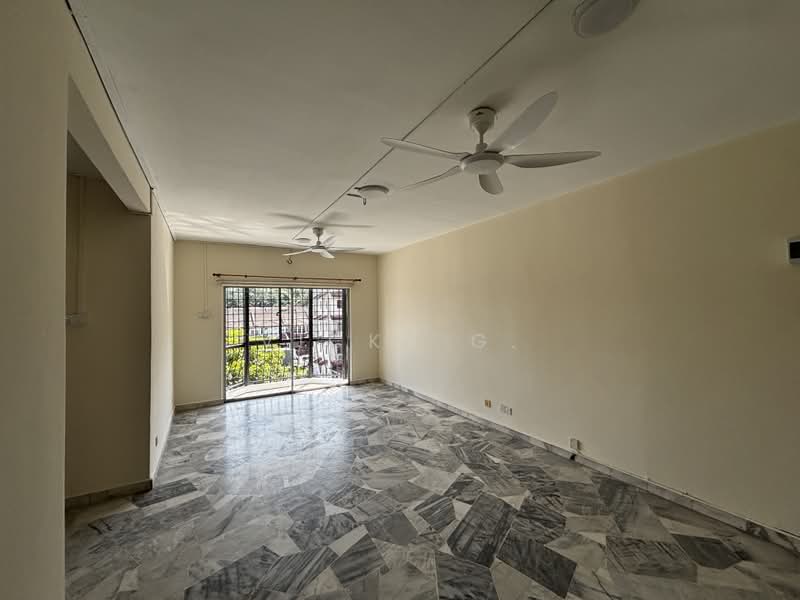 Pangsapuri untuk Disewa di Sri Kenanga - Vicky G. - Living Room - PropertyGuru.com.my