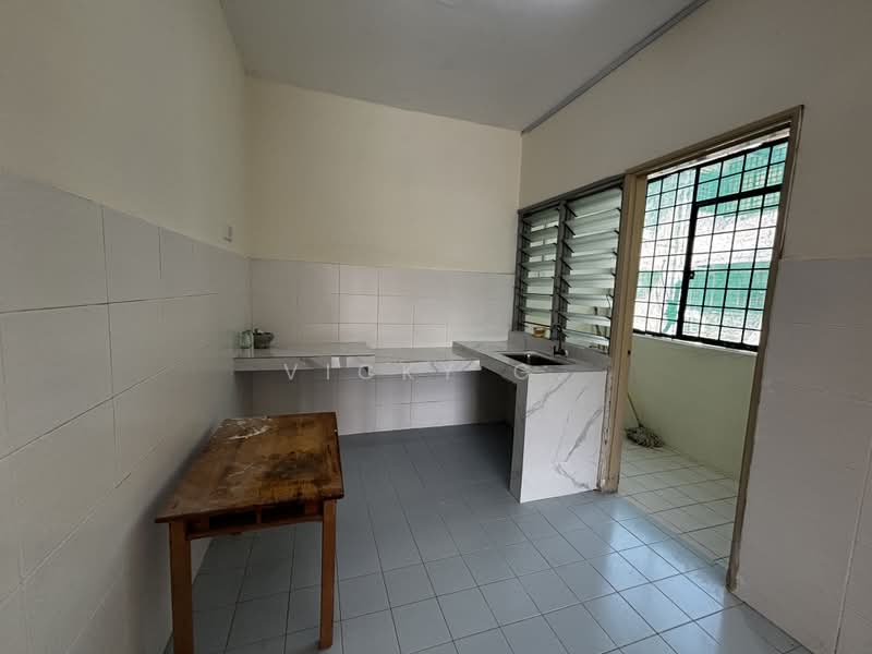 Pangsapuri untuk Disewa di Sri Kenanga - Vicky G. - Kitchen - PropertyGuru.com.my