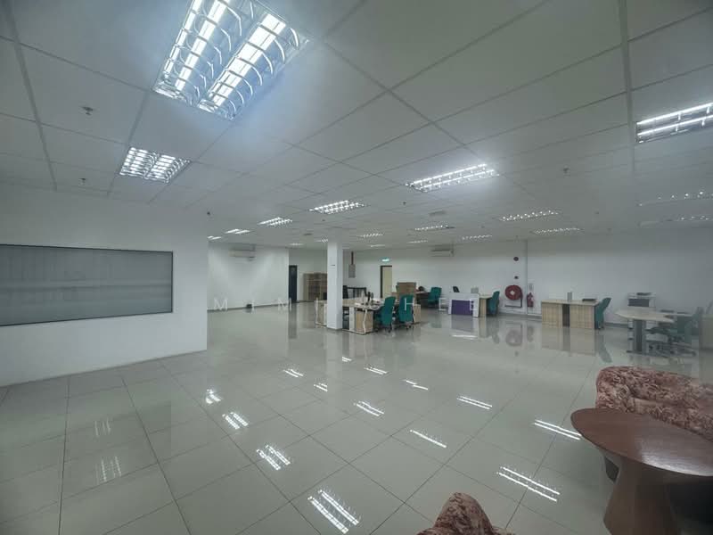 Detached Factory for Rent in Bukit Beruntung (Serendah) - Mimi Chee - Interior - PropertyGuru.com.my