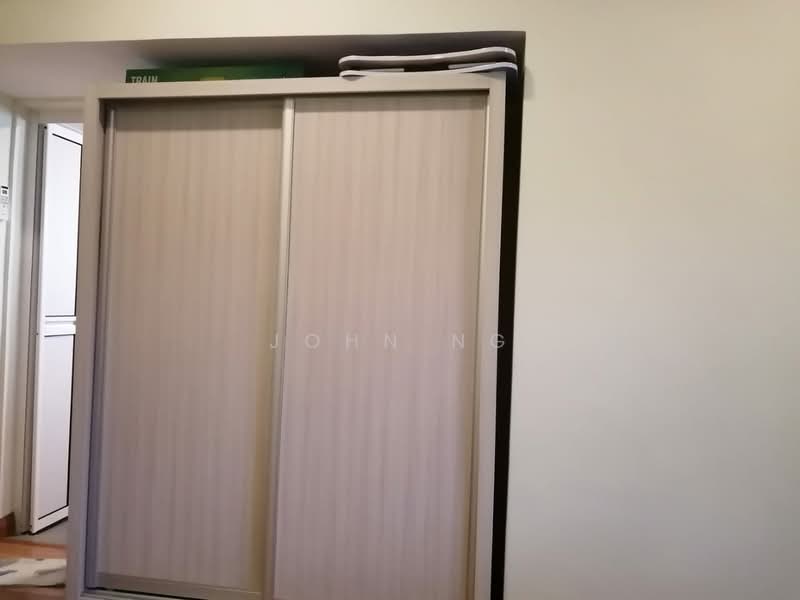 2-storey Terraced House for Sale in Taman Melawati (Ulu Kelang) - John Ng - Bedroom - PropertyGuru.com.my