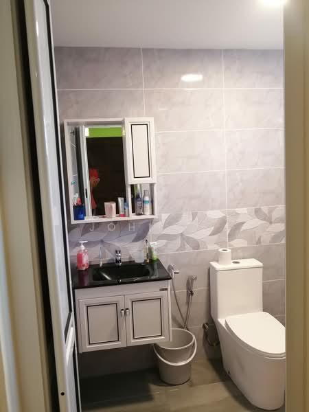 2-storey Terraced House for Sale in Taman Melawati (Ulu Kelang) - John Ng - Bathroom - PropertyGuru.com.my