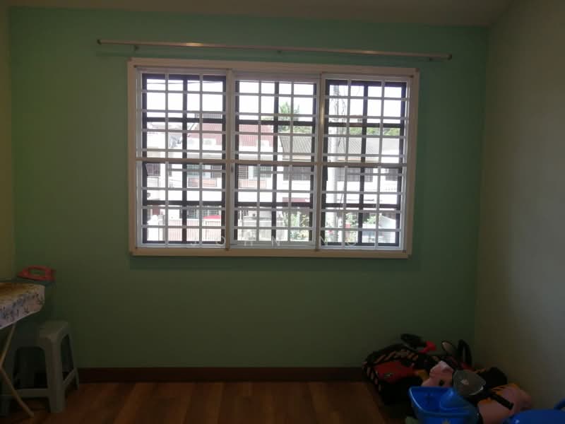 2-storey Terraced House for Sale in Taman Melawati (Ulu Kelang) - John Ng - Bedroom - PropertyGuru.com.my