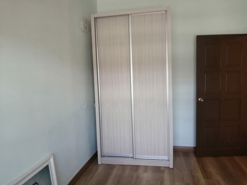 2-storey Terraced House for Sale in Taman Melawati (Ulu Kelang) - John Ng - Bedroom - PropertyGuru.com.my