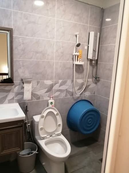 2-storey Terraced House for Sale in Taman Melawati (Ulu Kelang) - John Ng - Bathroom - PropertyGuru.com.my