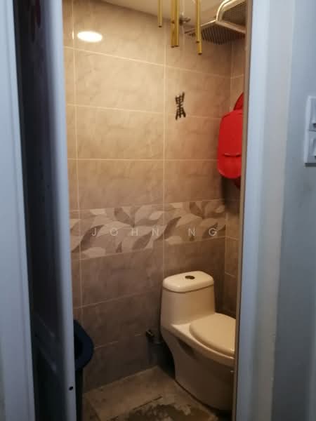 2-storey Terraced House for Sale in Taman Melawati (Ulu Kelang) - John Ng - Bathroom - PropertyGuru.com.my