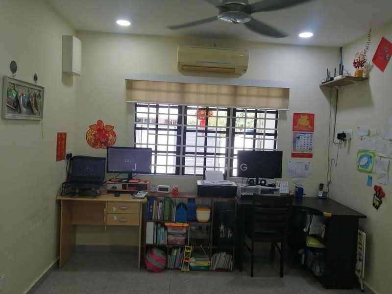2-storey Terraced House for Sale in Taman Melawati (Ulu Kelang) - John Ng - Bedroom - PropertyGuru.com.my