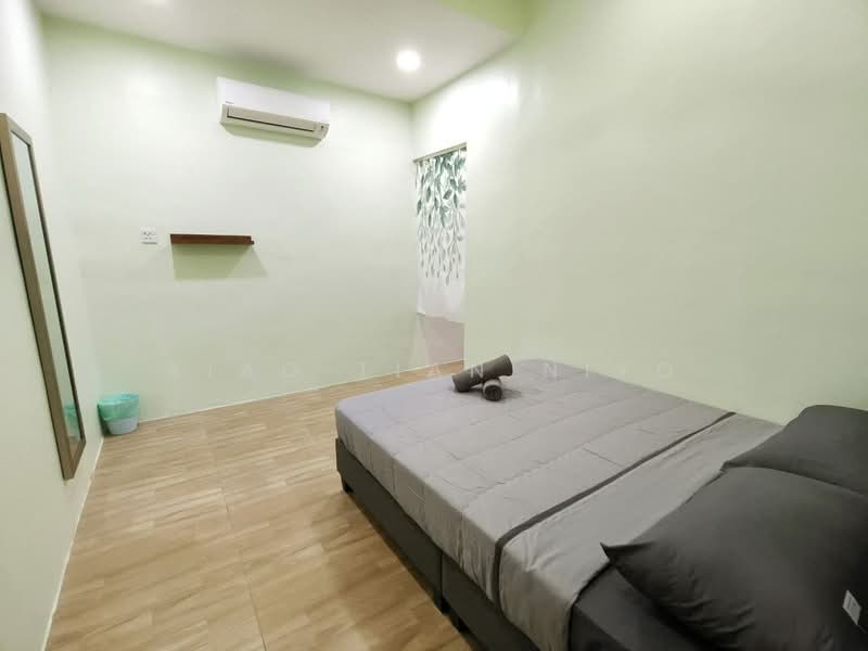 1-storey Terraced House for Rent in Kluang (Johor) - Xiao Tian Niyo - Bedroom - PropertyGuru.com.my