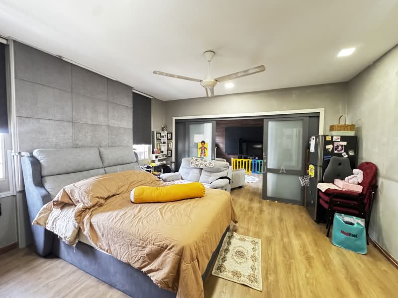 Rumah Banglo untuk Dijual di Usj 2 (Subang Jaya) - Jeslyn Chua - Bedroom - PropertyGuru.com.my