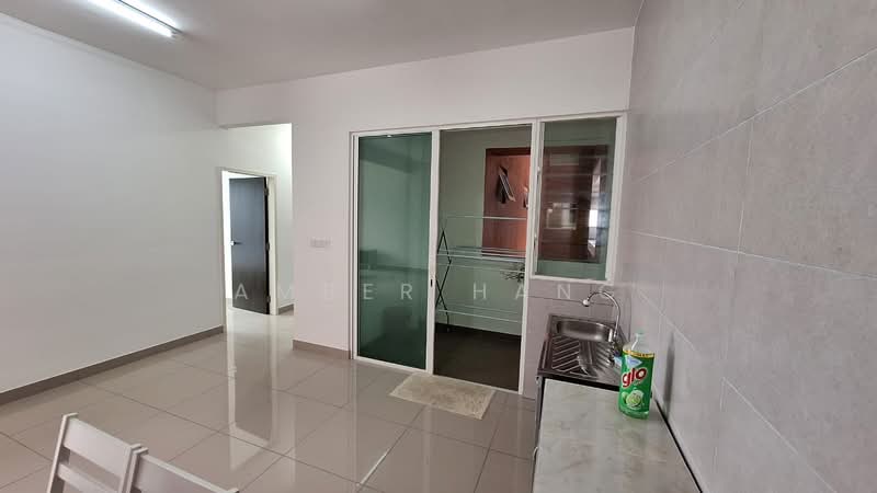 Kondominium untuk Disewa di Setia Sky Ville - Amber Hang - PropertyGuru.com.my