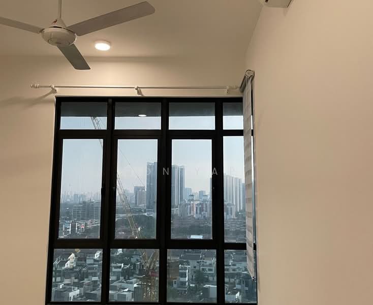 Kondominium untuk Disewa di 99 Residence - Ron Yap - View - PropertyGuru.com.my
