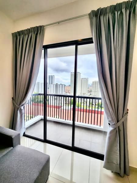 Kondominium untuk Disewa di Artis 3 Residence - Jovin Pang - PropertyGuru.com.my