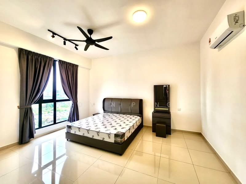 Kondominium untuk Disewa di Artis 3 Residence - Jovin Pang - PropertyGuru.com.my