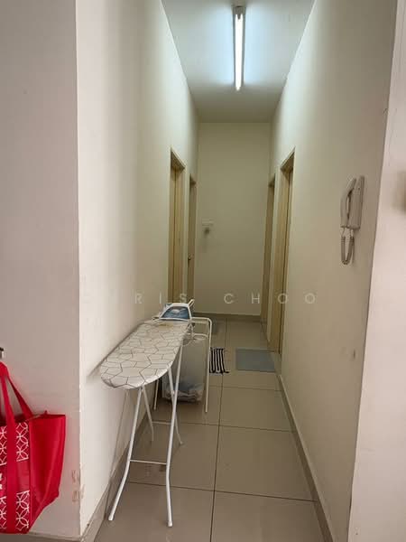 Service Residence for Sale at OUG Parklane - Chris Choo - Corridor - PropertyGuru.com.my