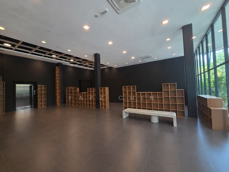 Warehouse for Rent in Shah Alam (Selangor) - Yapz Chin - Interior - PropertyGuru.com.my