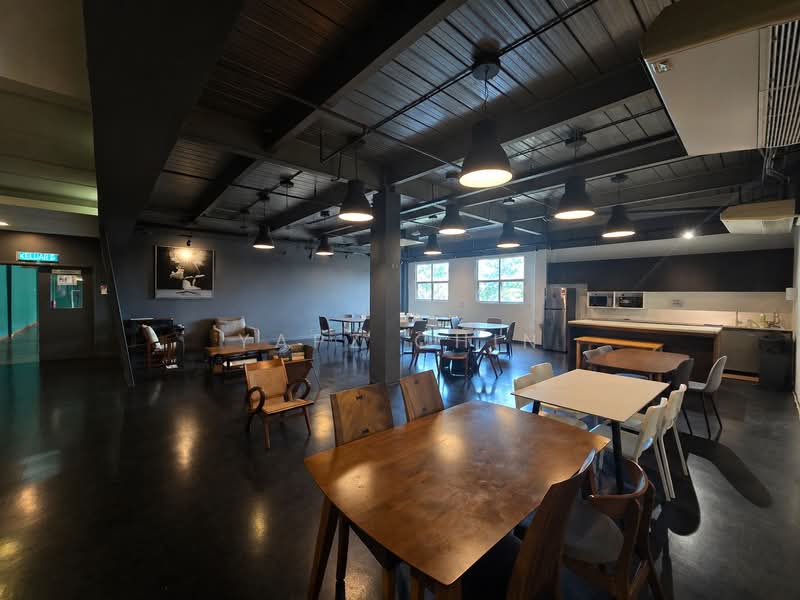 Warehouse for Rent in Shah Alam (Selangor) - Yapz Chin - Interior - PropertyGuru.com.my