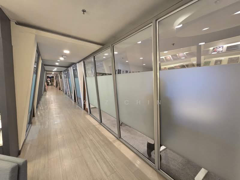 Warehouse for Rent in Shah Alam (Selangor) - Yapz Chin - Corridor - PropertyGuru.com.my