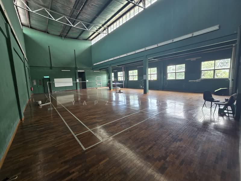 Warehouse for Rent in Shah Alam (Selangor) - Yapz Chin - Interior - PropertyGuru.com.my
