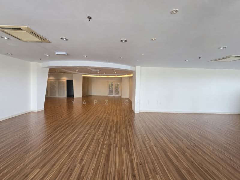 Warehouse for Rent in Shah Alam (Selangor) - Yapz Chin - Interior - PropertyGuru.com.my