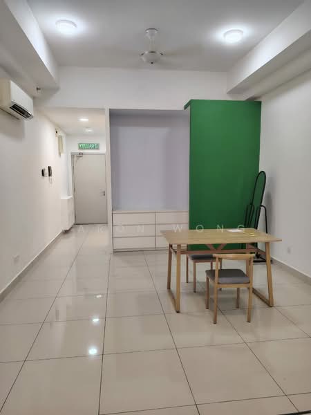 Condominium for Rent at Vivo Residential Suites - Aaron Wong - Entrance - PropertyGuru.com.my
