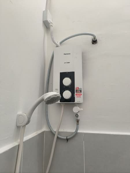 Rumah Teres 2 Tingkat untuk Disewa di Kangkar Pulai (Skudai) - Li Wei - PropertyGuru.com.my