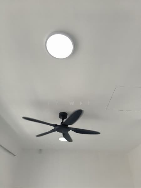 Rumah Teres 2 Tingkat untuk Disewa di Kangkar Pulai (Skudai) - Li Wei - PropertyGuru.com.my