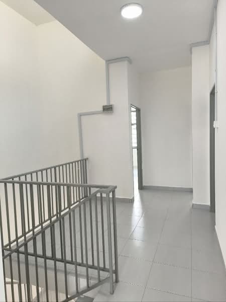 Rumah Teres 2 Tingkat untuk Disewa di Kangkar Pulai (Skudai) - Li Wei - PropertyGuru.com.my