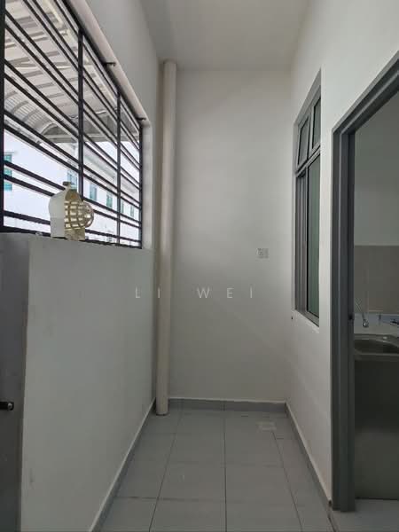 Rumah Teres 2 Tingkat untuk Disewa di Kangkar Pulai (Skudai) - Li Wei - PropertyGuru.com.my