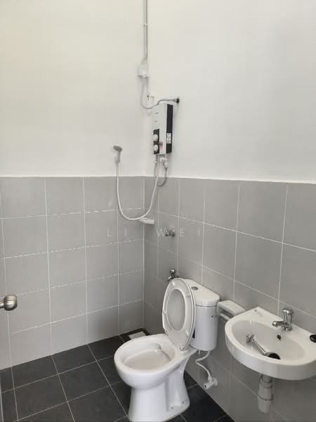 Rumah Teres 2 Tingkat untuk Disewa di Kangkar Pulai (Skudai) - Li Wei - PropertyGuru.com.my