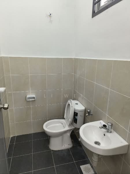 Rumah Teres 2 Tingkat untuk Disewa di Kangkar Pulai (Skudai) - Li Wei - PropertyGuru.com.my