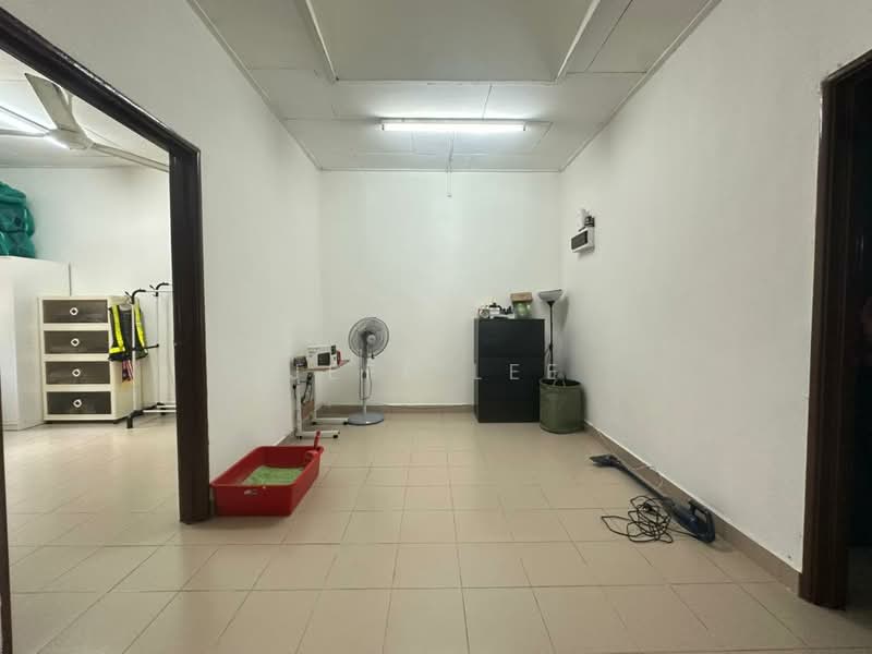 2-storey Terraced House for Sale in Taman Mount Austin (Tebrau) - Jeff Lee - PropertyGuru.com.my