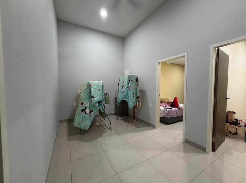 2-storey Terraced House for Sale in Johor Bahru (Johor) - Emily Hau - Bedroom - PropertyGuru.com.my