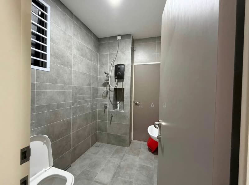 2-storey Terraced House for Sale in Johor Bahru (Johor) - Emily Hau - Bathroom - PropertyGuru.com.my
