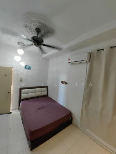 Apartment for Rent at Pangsapuri Lagoon Perdana - William Teo - PropertyGuru.com.my