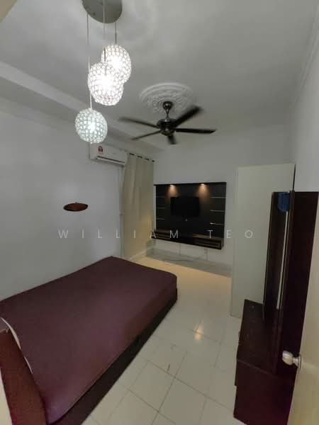 Apartment for Rent at Pangsapuri Lagoon Perdana - William Teo - PropertyGuru.com.my
