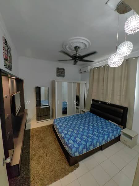 Apartment for Rent at Pangsapuri Lagoon Perdana - William Teo - PropertyGuru.com.my