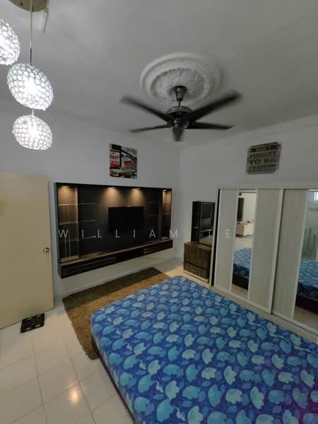 Apartment for Rent at Pangsapuri Lagoon Perdana - William Teo - PropertyGuru.com.my